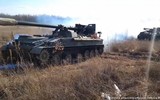 Nga chịu chi phí khổng lồ để duy trì quân đội ở biên giới Ukraine