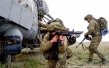 Nga chịu chi phí khổng lồ để duy trì quân đội ở biên giới Ukraine