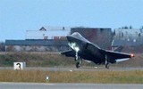 Tổ hợp tác chiến điện tử Murmansk-BN Nga hạ gục tiêm kích F-35 ở châu Âu?