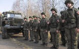 Nga chịu chi phí khổng lồ để duy trì quân đội ở biên giới Ukraine