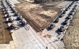 Nga chịu chi phí khổng lồ để duy trì quân đội ở biên giới Ukraine
