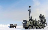 Nga xem nhẹ tổ hợp phòng không Sky Sabre 'đặc trị Su-57' của Anh
