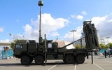 Nga xem nhẹ tổ hợp phòng không Sky Sabre 'đặc trị Su-57' của Anh