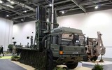 Nga xem nhẹ tổ hợp phòng không Sky Sabre 'đặc trị Su-57' của Anh