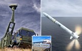 Nga xem nhẹ tổ hợp phòng không Sky Sabre 'đặc trị Su-57' của Anh
