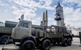 Nga có thể tiêu diệt cả phi đội F-35 mà không cần bắn một phát nào?