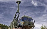 Nga xem nhẹ tổ hợp phòng không Sky Sabre 'đặc trị Su-57' của Anh