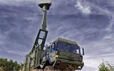 Nga xem nhẹ tổ hợp phòng không Sky Sabre 'đặc trị Su-57' của Anh