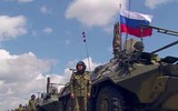 Nga chịu chi phí khổng lồ để duy trì quân đội ở biên giới Ukraine