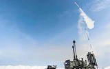 Nga xem nhẹ tổ hợp phòng không Sky Sabre 'đặc trị Su-57' của Anh
