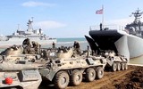 Nga chịu chi phí khổng lồ để duy trì quân đội ở biên giới Ukraine