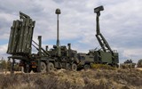 Nga xem nhẹ tổ hợp phòng không Sky Sabre 'đặc trị Su-57' của Anh