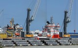 Mỹ xây dựng đường ống dẫn khí đốt xuyên Caspian phá thế phụ thuộc Nga