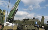 Nga điều hàng chục 'sát thủ Bayraktar TB2' áp sát Donbass