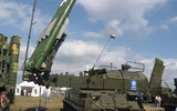 Nga điều hàng chục 'sát thủ Bayraktar TB2' áp sát Donbass