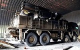 Nga điều hàng chục 'sát thủ Bayraktar TB2' áp sát Donbass