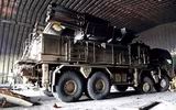 Nga điều hàng chục 'sát thủ Bayraktar TB2' áp sát Donbass