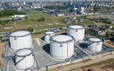 'Nord Stream 2 rỉ sét dưới đáy biển' có thể là phương án của Đức nếu xung đột quân sự Nga- Ukraine nổ ra