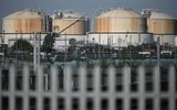 'Nord Stream 2 rỉ sét dưới đáy biển' có thể là phương án của Đức nếu xung đột quân sự Nga- Ukraine nổ ra