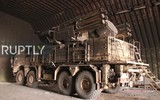 Nga điều hàng chục 'sát thủ Bayraktar TB2' áp sát Donbass