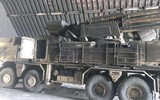Nga điều hàng chục 'sát thủ Bayraktar TB2' áp sát Donbass