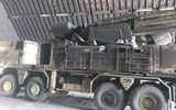 Nga điều hàng chục 'sát thủ Bayraktar TB2' áp sát Donbass