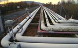 Mỹ xây dựng đường ống dẫn khí đốt xuyên Caspian phá thế phụ thuộc Nga