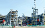 Mỹ xây dựng đường ống dẫn khí đốt xuyên Caspian phá thế phụ thuộc Nga