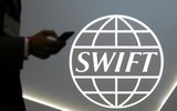 Vì sao Nga bình tĩnh đến ngạc nhiên trước nguy cơ bị cắt kết nối SWIFT?