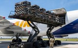 Tên lửa Javelin Ukraine không thể lặp lại thành công trên chiến trường Donbass?