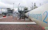'Nord Stream 2 rỉ sét dưới đáy biển' có thể là phương án của Đức nếu xung đột quân sự Nga- Ukraine nổ ra