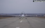 Phòng không Ukraine bắn nhầm máy bay không người lái của chính mình