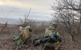 Báo Mỹ chỉ rõ chiến lược quân sự của Ukraine nếu xảy ra xung đột với Nga