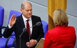 'Nord Stream 2 rỉ sét dưới đáy biển' có thể là phương án của Đức nếu xung đột quân sự Nga- Ukraine nổ ra