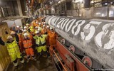 'Nord Stream 2 rỉ sét dưới đáy biển' có thể là phương án của Đức nếu xung đột quân sự Nga- Ukraine nổ ra