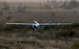 Phòng không Ukraine bắn nhầm máy bay không người lái của chính mình