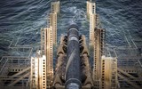 'Nord Stream 2 rỉ sét dưới đáy biển' có thể là phương án của Đức nếu xung đột quân sự Nga- Ukraine nổ ra