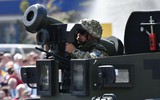 Tên lửa Javelin Ukraine không thể lặp lại thành công trên chiến trường Donbass?