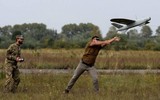 Phòng không Ukraine bắn nhầm máy bay không người lái của chính mình