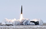 Tên lửa S-300 Ukraine bao vây kín Donbass, ly khai có vũ khí nào để chọc thủng?