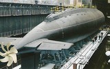 Hải quân Nga ‘đặt bẫy dưới nước’, kiểm soát toàn bộ bờ Tây nước Mỹ