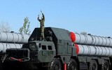 Tên lửa S-300 Ukraine bao vây kín Donbass, ly khai có vũ khí nào để chọc thủng?