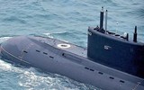 Hải quân Nga ‘đặt bẫy dưới nước’, kiểm soát toàn bộ bờ Tây nước Mỹ