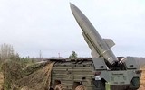 Tên lửa S-300 Ukraine bao vây kín Donbass, ly khai có vũ khí nào để chọc thủng?