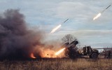Tên lửa S-300 Ukraine bao vây kín Donbass, ly khai có vũ khí nào để chọc thủng?
