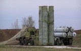 Tên lửa S-300 Ukraine bao vây kín Donbass, ly khai có vũ khí nào để chọc thủng?