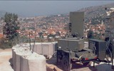 Tên lửa S-300 Ukraine bao vây kín Donbass, ly khai có vũ khí nào để chọc thủng?