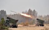 Tên lửa S-300 Ukraine bao vây kín Donbass, ly khai có vũ khí nào để chọc thủng?