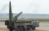 Tên lửa S-300 Ukraine bao vây kín Donbass, ly khai có vũ khí nào để chọc thủng?