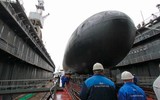 Hải quân Nga ‘đặt bẫy dưới nước’, kiểm soát toàn bộ bờ Tây nước Mỹ